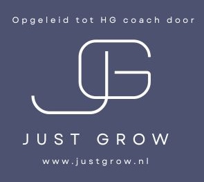 Opgeleid tot HG-coach door Just Grow